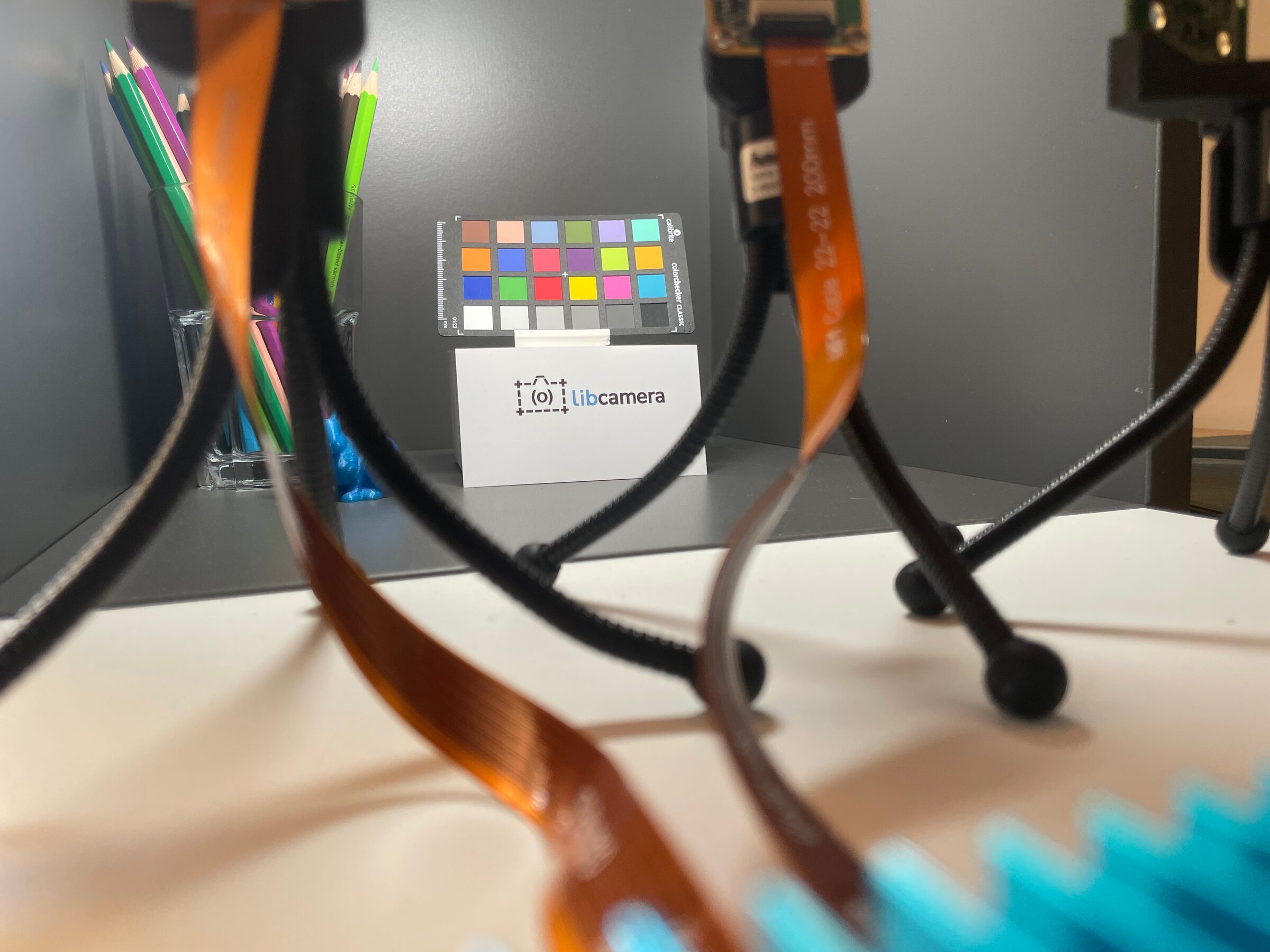 Ideas on Board at Embedded World.